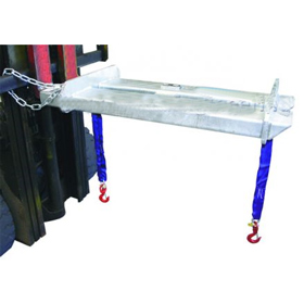 Other Forklift Jib Attachments