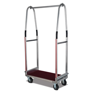 Magliner Luggage Trolley - Aristocrat Bellman Cart