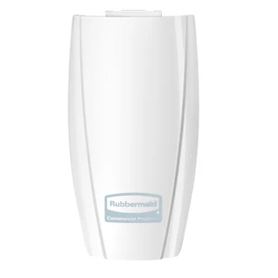 Rubbermaid T-Cell Dispenser - White