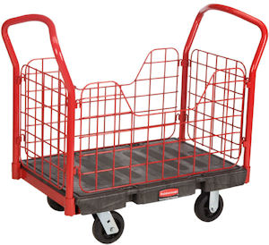Rubbermaid Commercial Materials Handling