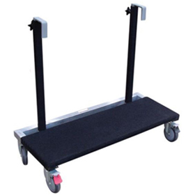 Bed Transport Trolley