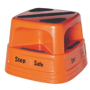 Step Safe - Height Access Safety Step Platform